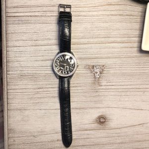 Guess Watch